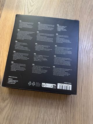 Tapas de llantas dinámicas Audi