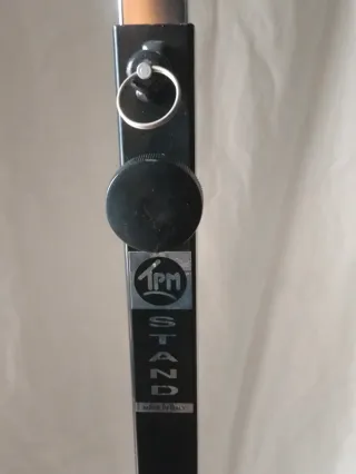 2 Soportes Altavoces TMP Stand Italia