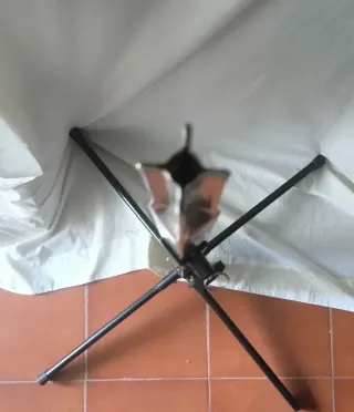 2 Soportes Altavoces TMP Stand Italia