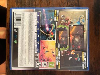 Rayman Legends PS4 (PlayStation 4)