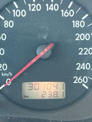 Volkswagen Golf 4 GTI/TDI