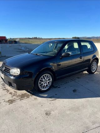 Volkswagen Golf 4 GTI/TDI