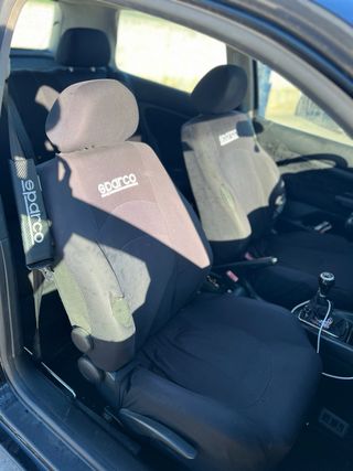 Volkswagen Golf 4 GTI/TDI