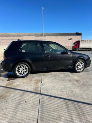 Volkswagen Golf 4 GTI/TDI