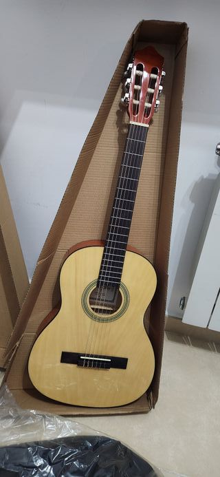 Guitarra Clásica Carmen Y-20