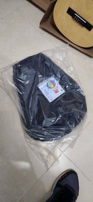 Guitarra Clásica Carmen Y-20