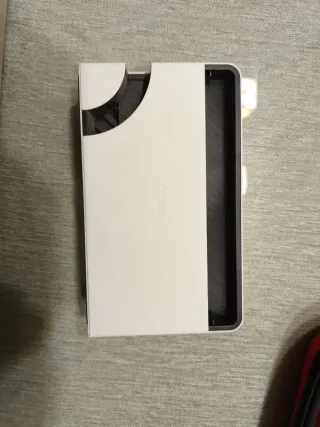 Nintendo Switch OLED Blanca y Negra