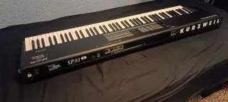 Piano Kurzweil SP88X