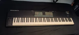 Piano Kurzweil SP88X