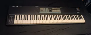 Piano Kurzweil SP88X