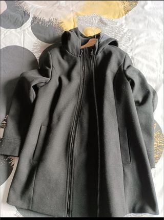 Abrigo premamá