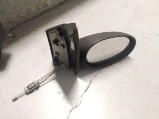 Espejos Retrovisores Smart Fortwo Cabrio año 2000