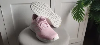 Zapatillas Adidas Tensaur Run 20 Rosa T-38-2'3