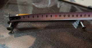 Tiradores Muebles Cocina Madera y Metal