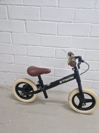 Bicicleta infantil B'TWIN