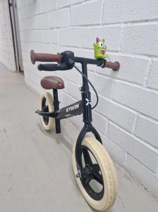 Bicicleta infantil B'TWIN