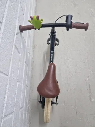 Bicicleta infantil B'TWIN