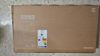 Samsung UE32T4305AE TV 32 HD