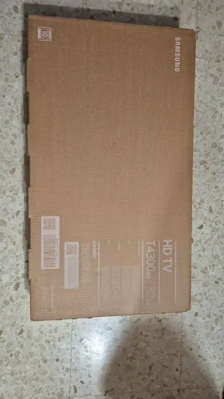 Samsung UE32T4305AE TV 32 HD