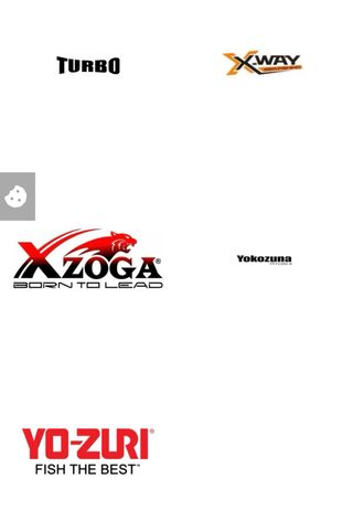 Vendemos todo tipo de objetos de estas marcas