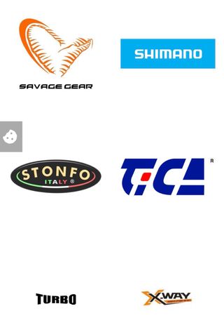 Vendemos todo tipo de objetos de estas marcas