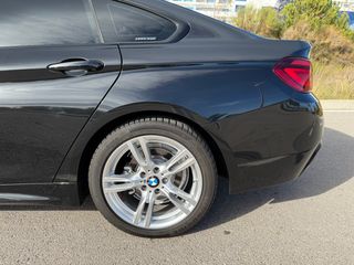 BMW 420i Grancoupe  5p Aut