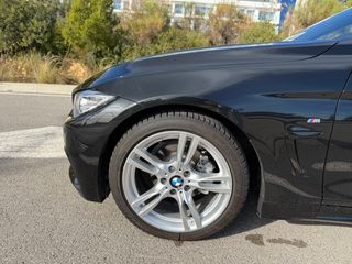 BMW 420i Grancoupe  5p Aut