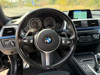 BMW 420i Grancoupe  5p Aut