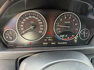 BMW 420i Grancoupe  5p Aut