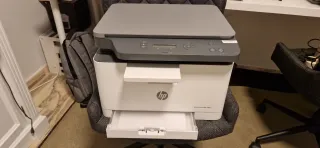 Impresora HP Láser Color