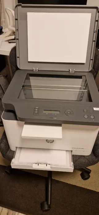 Impresora HP Láser Color