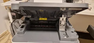 Impresora HP Láser Color