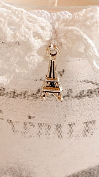 Candela di soia vintage “Petite Lumière”