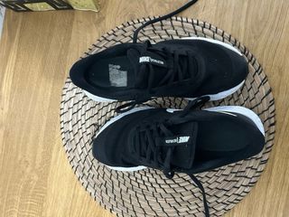 Zapatillas Nike Revolution Negras Talla 42