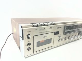 Radiocassette Sony Vintage HST-79