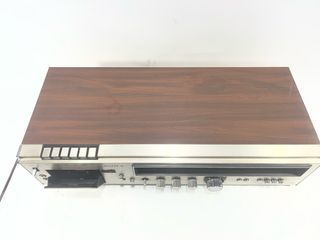 Radiocassette Sony Vintage HST-79