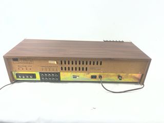 Radiocassette Sony Vintage HST-79
