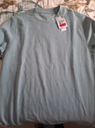 Jersey Pedro del Hierro Talla M