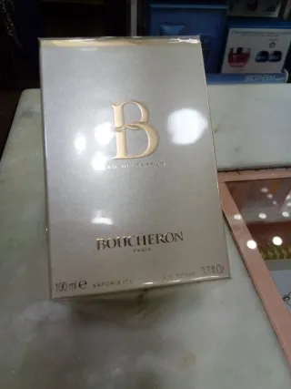 Boucheron Eau de Parfum 100ml
