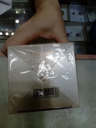 Boucheron Eau de Parfum 100ml