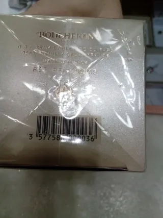 Boucheron Eau de Parfum 100ml