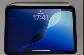 iPad Mini 6 Gris Espacial 64GB