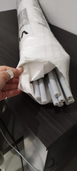 Armario organizador VUKU Ikea