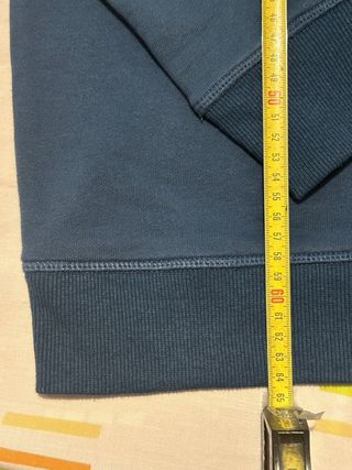 Sudadera Kenzo Tigre Bordado Talla XL pequeña