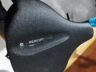 Bicicleta Estática inalámbrica Domyos 500