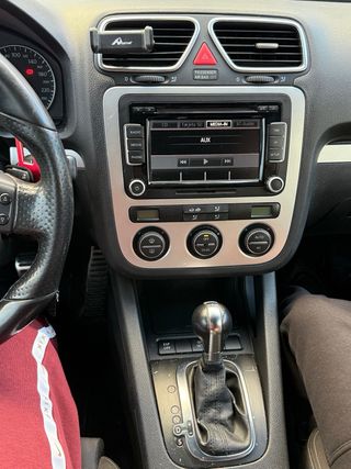 Volkswagen Scirocco 2008