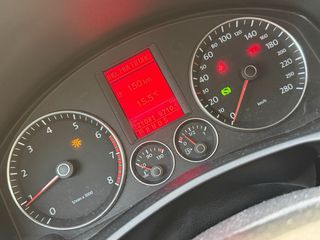 Volkswagen Scirocco 2008