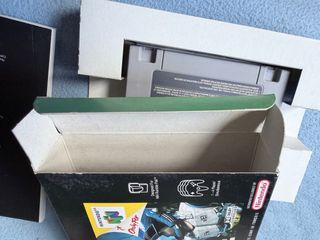 Jet Force Gemini Nintendo 64 PAL