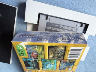 Jet Force Gemini Nintendo 64 PAL
