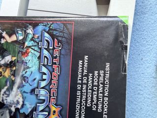 Jet Force Gemini Nintendo 64 PAL